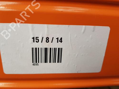 Fuel tank MITSUBISHI L200 / TRITON (KA_T, KB_T) 2.5 DI-D 4WD (KB4T) | BP27353099C62 