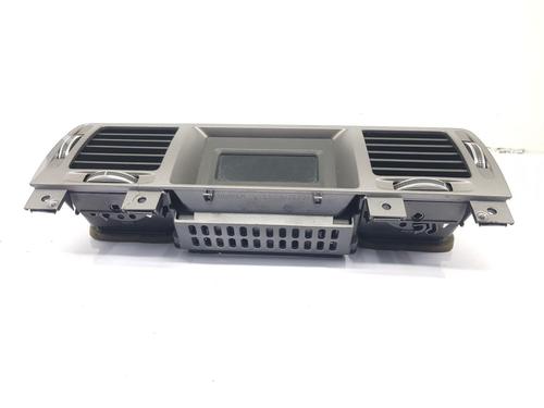 Bilradio VAUXHALL VECTRA Mk II (C) GTS (Z02) 1.8 | BP30796172E6 