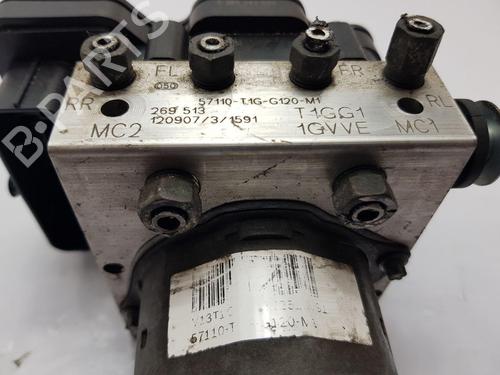 ABS pump HONDA CR-V III (RE_)  | BP26279125M43 