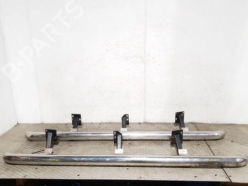 Annen VW AMAROK (2HA, 2HB, S1B, S6B, S7A, S7B, AGD) 2.0 BiTDI 4motion (180 hp) 31574729