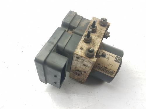 Used ABS pump ABS pump VW CADDY III Box Body/MPV (2KA, 2KH, 2CA, 2CH) 2.0 SDI (70 hp) 34638908 34638908