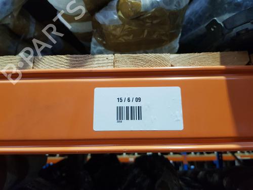 Andre BENTLEY CONTINENTAL Convertible (3S_) 4.0 V8 AWD | BP32632234O1 