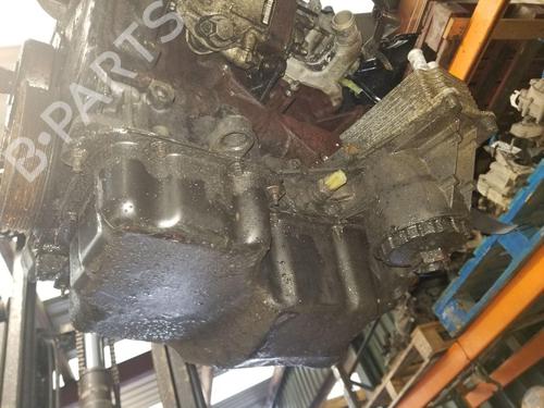 Engine FORD TRANSIT Van (FA_ _) 2.4 DI (FAA_, FAB_, FAC_, FAD_) | BP32275052M1