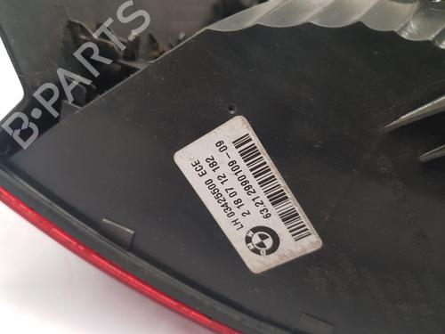 Venstre baglygte BMW X1 (E84) sDrive 18 d | BP30554452C34 