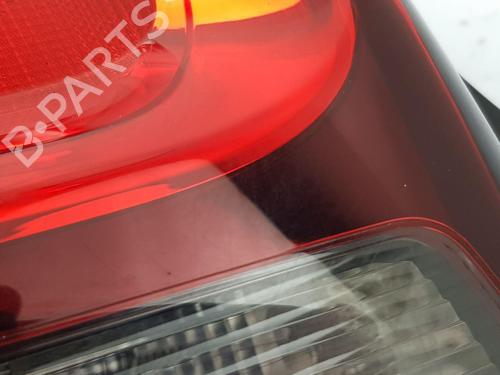 Left taillight CITROËN C1 II (PA_, PS_) 1.0 VTi 68 | BP28087943C34 