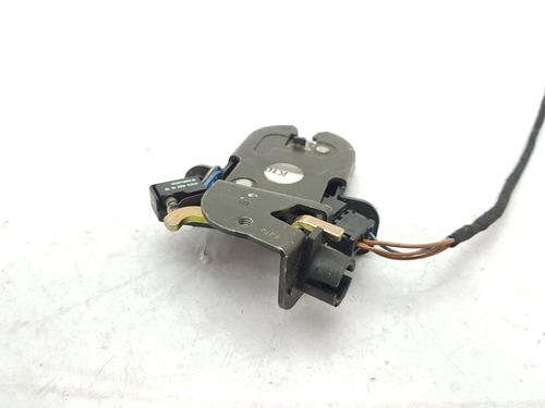 Used Hood lock MERCEDES-BENZ SLK (R170) 230 Kompressor (170.447) (193 hp) 22666533