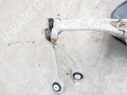 Left front suspension AUDI Q5 (8RB) SQ5 TDI quattro | BP22680703M72