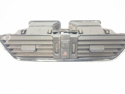 Air vent SKODA OCTAVIA III (5E3, NL3, NR3) 1.0 TSI 5E0820951