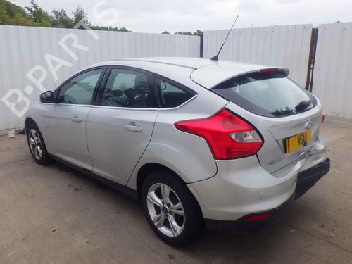 Front left window mechanism FORD FOCUS III 1.6 Ti | BP31841819C22 - Image 9