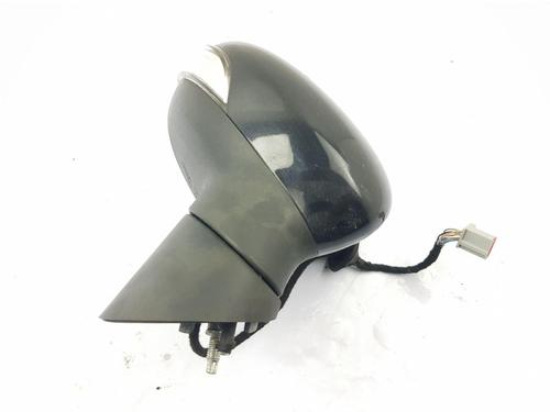 Used Right mirror FORD FIESTA VI (CB1, CCN) 1.4 (97 hp) 30796144