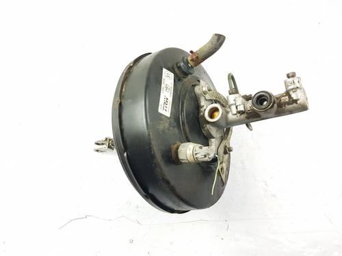 Used Servo brake TOYOTA HILUX VII Pickup (_N1_, _N2_, _N3_) 2.5 D-4D 4WD (KUN25_, KUN25R) (120 hp) 28283767