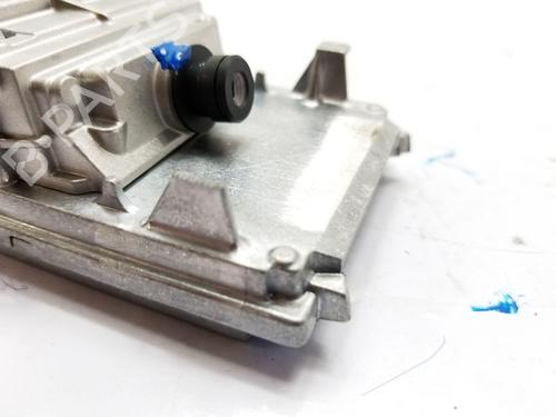 Electronic module RENAULT CLIO V (B7_)  | BP27530282M83 