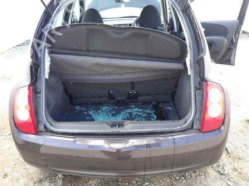 Recambios NISSAN MICRA III (K12) 1.2 16V (80 hp) 4360435