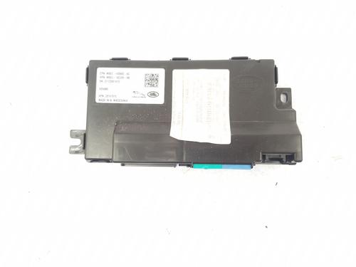 Used Electronic module Electronic module 37487766 37487766
