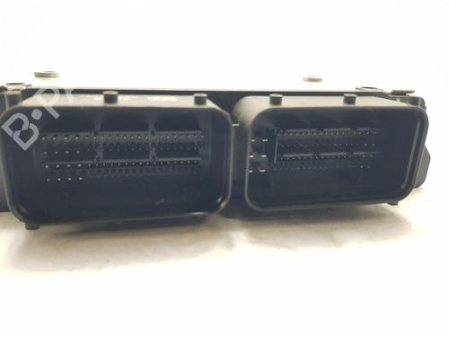 Engine control unit (ECU) HYUNDAI i10 III (AC3, AI3) 1.0 MPi | BP30976802M57 