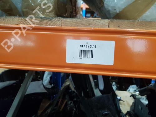 Rear left panel TESLA MODEL Y (5YJY) Long Range Rear-Wheel Drive | BP38704882C60 - Image 10