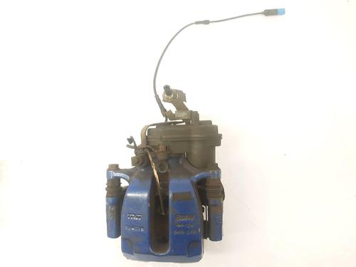 Right rear brake caliper BMW X4 (G02, F98) xDrive 30 d | BP29467378M106 