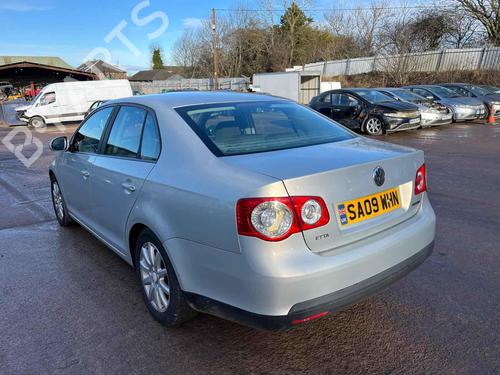 Air vent VW JETTA III (1K2) 1.9 TDI | BP29316098I21 - Image 11