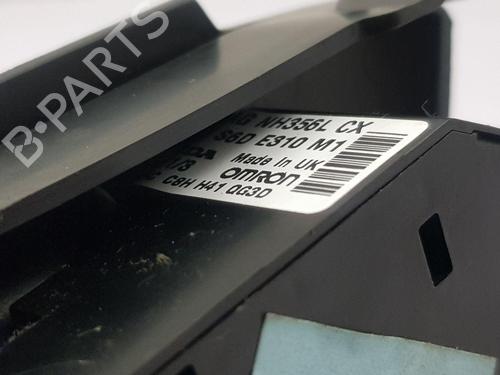 Right front window switch HONDA CIVIC VII Hatchback (EU, EP, EV) 1.6 i (EP2, EU8, EU6) | BP31819840I26 