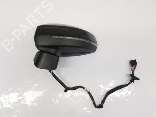 Used Left mirror AUDI A3 Limousine (8VS, 8VM) RS3 quattro (400 hp) 29262868