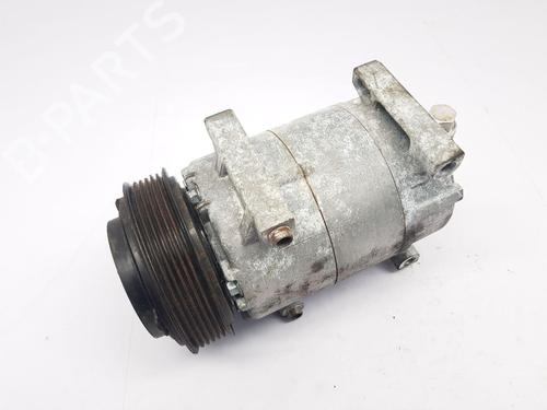 Used AC compressor KIA PICANTO III (JA) 1.0 (67 hp) 29928002