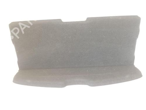 Used Rear parcel shelf Rear parcel shelf PEUGEOT 2008 I (CU_) 1.4 HDi (68 hp) 27487326 27487326