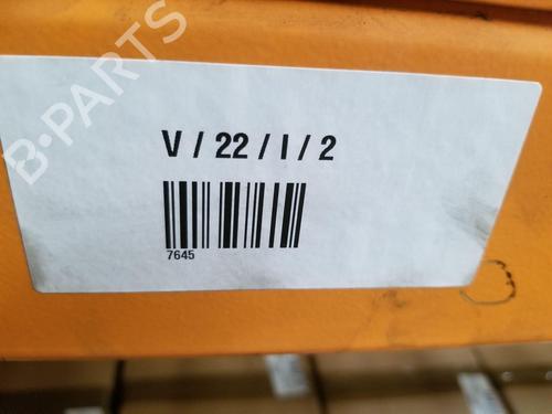 Hand brake FIAT GRANDE PUNTO (199_) 1.2 | BP25839414I18