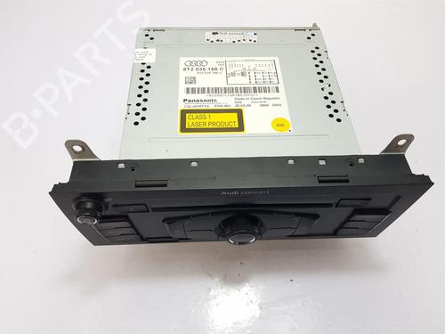 Module électronique AUDI A5 (8T3) 1.8 TFSI (170 hp) 22655606
