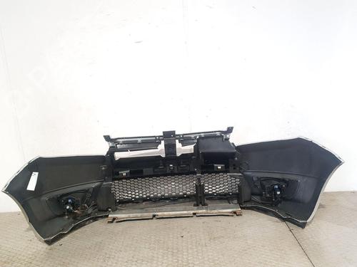 Front bumper DACIA LOGAN MCV II 1.5 dCi | BP33412583C7 - Image 14