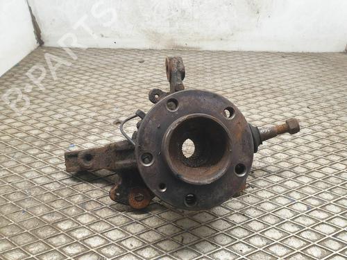 Mangueta delantera izquierda RENAULT MASTER III Van (FV) 2.3 dCi 125 FWD (FV0C, FV0D, FV0G, FV0H, FV0J, FV0K,... (125 hp) 30290209