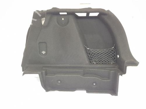 Used Boot lining BMW 1 (F40) 118 i (140 hp) 29984461