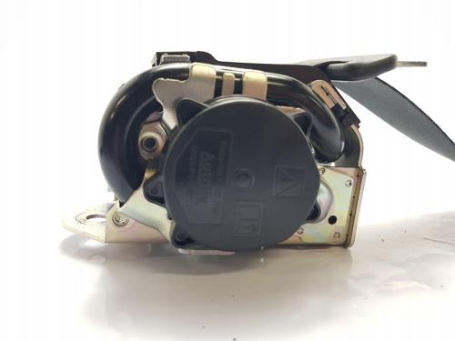 Rear right seatbelt LAND ROVER RANGE ROVER VELAR (L560)  | BP30840008I28 