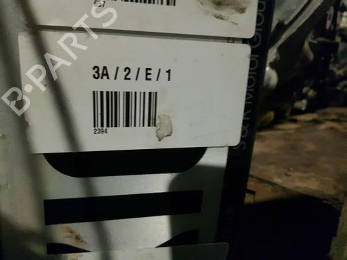 Gearbox BMW X3 (E83) 2.0 d | BP22674542M3 