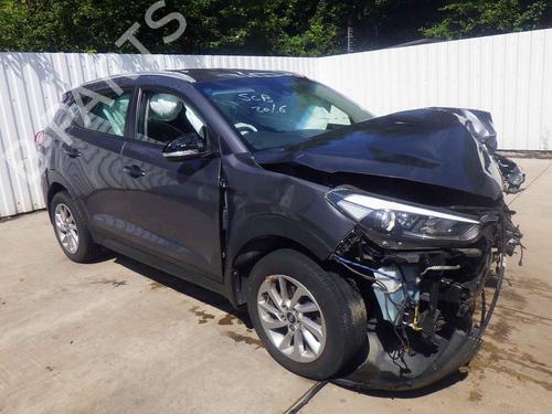 Used Parts HYUNDAI TUCSON (TL, TLE)  1.7 CRDi  4483430