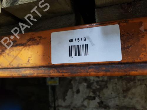 Bundpladebeskyttelse VOLVO XC60 II (246) T8 Hybrid AWD | BP30045298M92 