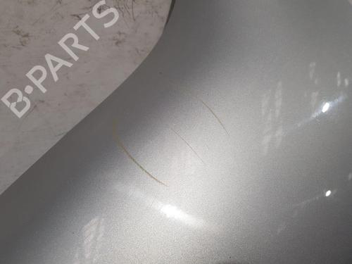 Left front fenders RENAULT KANGOO Express (FW0/1_) 1.5 dCi 75 (FW07, FW10, FW04) | BP27166782C41