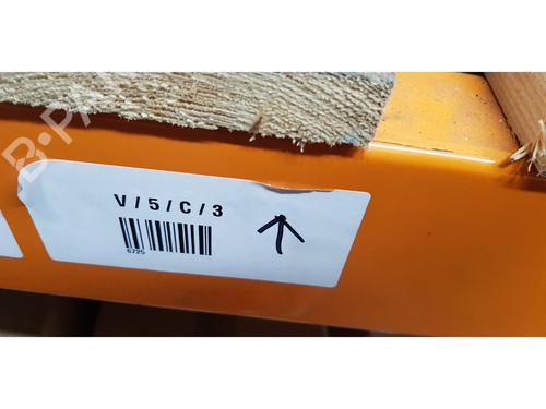 Ignition barrel NISSAN JUKE (F15) 1.5 dCi | BP29229543M48 