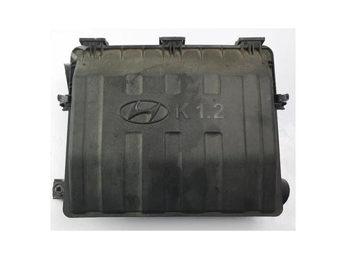 Used Air filter box HYUNDAI i10 I (PA) 1.2 (86 hp) 22664771