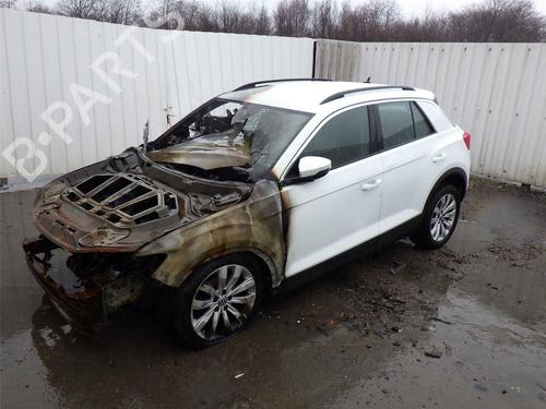 Seat buckle VW T-ROC (A11, D11) | BP22658637I32 - Image 8