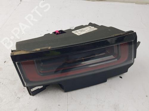 Used Left tailgate light Left tailgate light 38775961 38775961