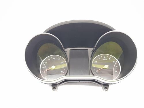Used Instrument cluster Instrument cluster MERCEDES-BENZ C-CLASS Coupe (C205) C 200 EQ Boost (205.377) (184 hp) 32004082 32004082