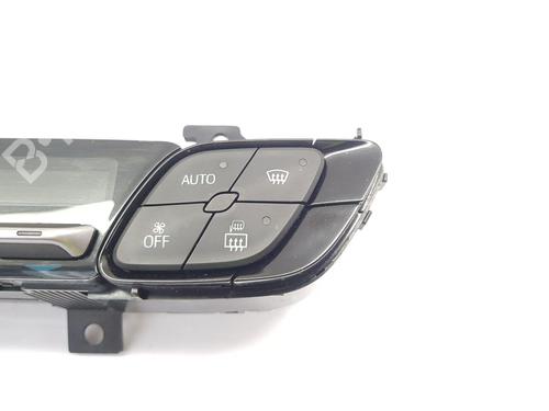 Climate control TOYOTA C-HR (_X1_) 1.8 Hybrid (ZYX10_, ZYX11_, ZYX10R, ZYX11R) | BP32455192I5