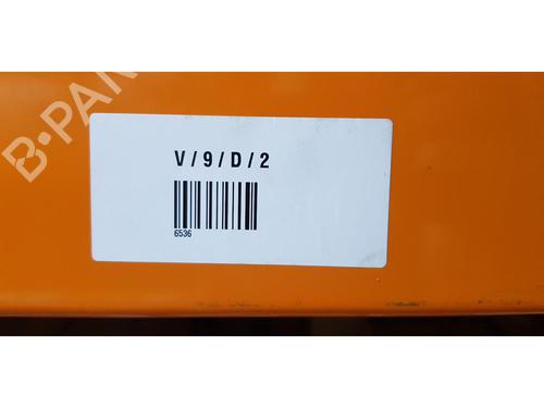 Other AUDI R8 Spyder (427, 429) 5.2 FSI quattro | BP22676036O1 