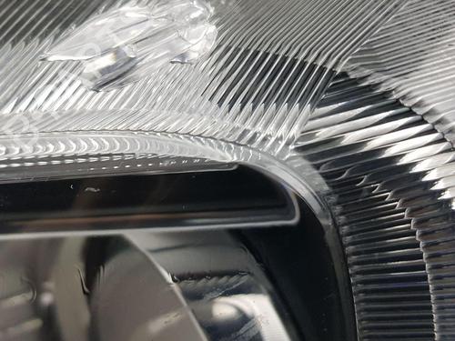 Left headlight HYUNDAI KONA (OS, OSE, OSI) 1.0 T-GDi | BP29292557C28 