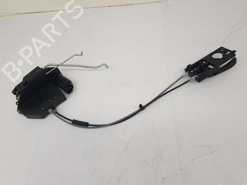 Used Front right lock Front right lock HYUNDAI i10 I (PA) 1.2 (86 hp) 35772244 35772244