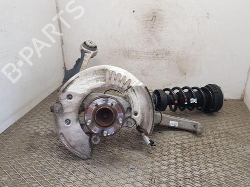 Used Left front suspension JAGUAR XF SPORTBRAKE (X260) [2017-2025]  28800250