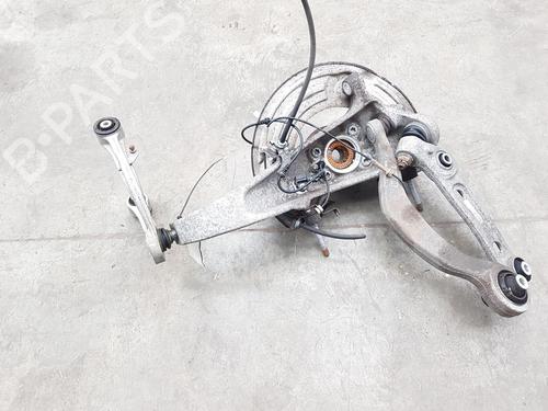 Left front suspension BMW 5 (G30, F90) | BP27266849M72
