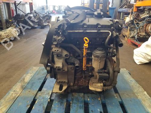 Engine VW CADDY III Box Body/MPV (2KA, 2KH, 2CA, 2CH) 2.0 SDI | BP37266348M1 - Image 3