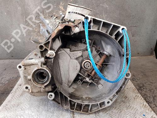 Gearbox FORD KA (RU8) 1.3 TDCi | BP27315029M3