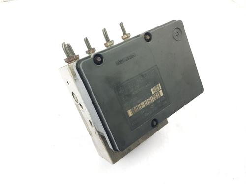 ABS pump MERCEDES-BENZ CLK (C209) CLK 270 CDI (209.316) | BP29839810M43 